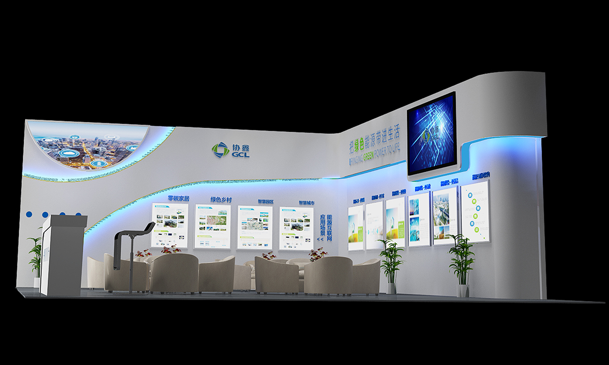 济南工业展厅设计施工一体化服务流程与费用解析 - 山东华卓文化传播有限公司行业资讯配图 济南工业展厅设计施工一体化服务流程与费用解析 - 山东华卓文化传播有限公司行业资讯配图